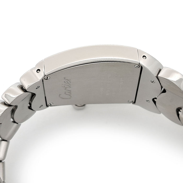 CARTIER 
Montre La Doña de Cartier LM
