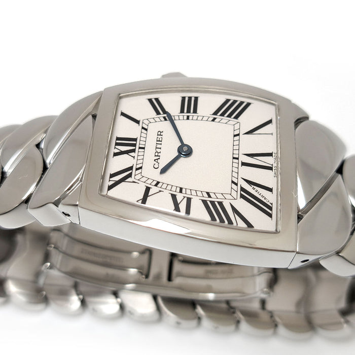 CARTIER 
Montre La Doña de Cartier LM