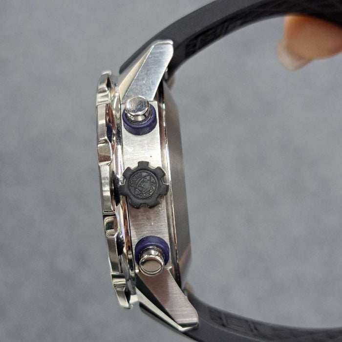 【WHOLESALES】
IWC 
IW376706 
箱（内箱劣化）　ギャランティ　純正ラバーベルト×1
