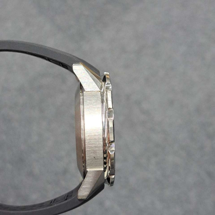 【WHOLESALES】
IWC 
IW376706 
箱（内箱劣化）　ギャランティ　純正ラバーベルト×1