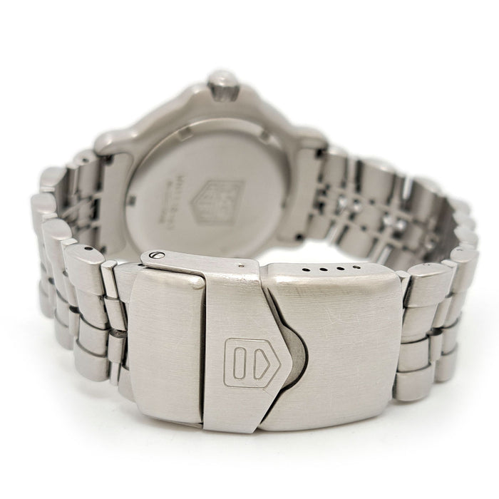 TAG HEUER 6000 Series Professional