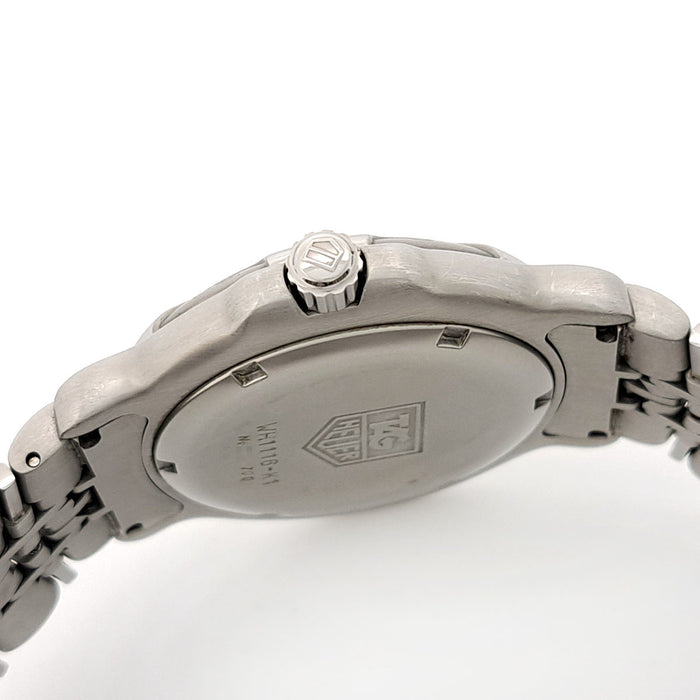 TAG HEUER 6000 Series Professional