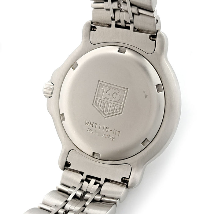 TAG HEUER 6000 Series Professional