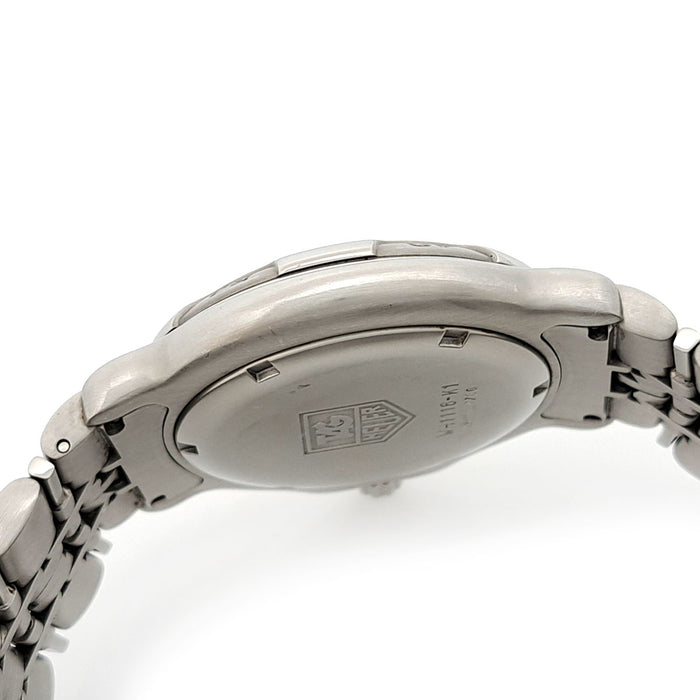 TAG HEUER 6000 Series Professional