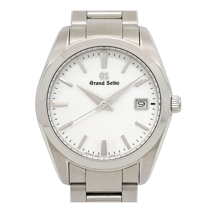 SEIKO 
Grand Seiko Heritage Collection