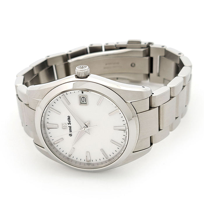 SEIKO 
Grand Seiko Heritage Collection
