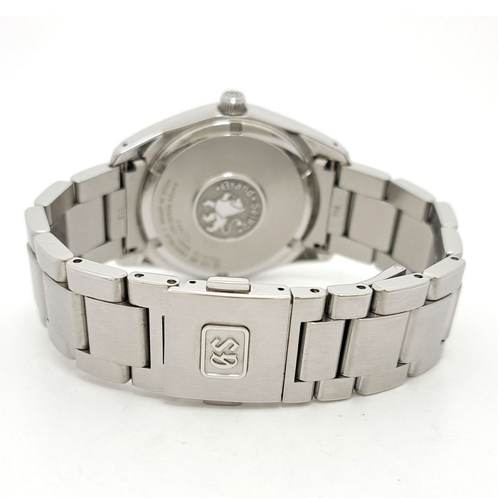 SEIKO 
Grand Seiko Heritage Collection