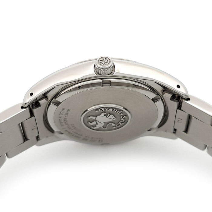 SEIKO 
Grand Seiko Heritage Collection
