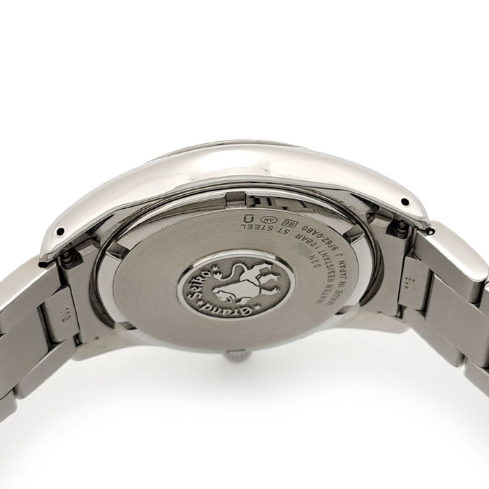 SEIKO 
Grand Seiko Heritage Collection