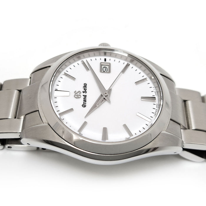 SEIKO 
Grand Seiko Heritage Collection