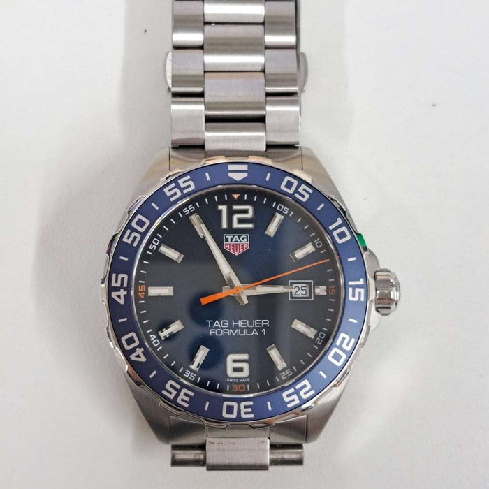 【WHOLESALES】
TAG HEUER 
YKMF-3SQD-YRDZ 
箱　ギャランティ
