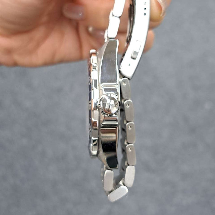 【WHOLESALES】
TAG HEUER 
YKMF-3SQD-YRDZ 
箱　ギャランティ