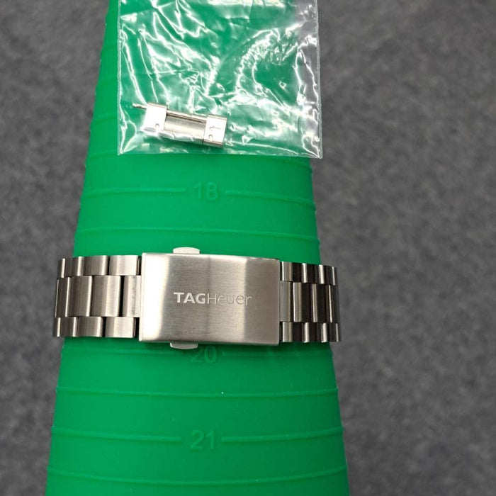 【WHOLESALES】
TAG HEUER 
YKMF-3SQD-YRDZ 
箱　ギャランティ