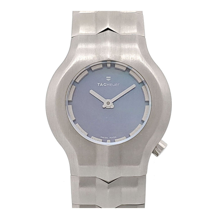 TAG HEUER  
Alter Ego