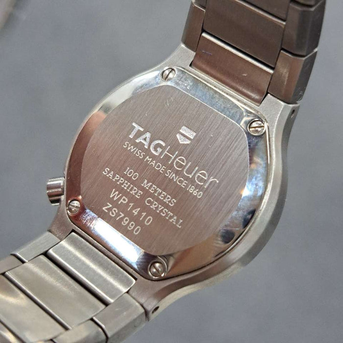 【WHOLESALES】
TAG HEUER 
WP1410 
社外製BOX