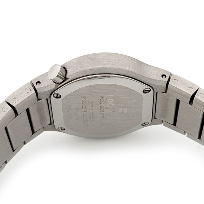 TAG HEUER  
Alter Ego