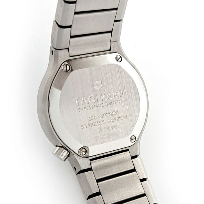TAG HEUER  
Alter Ego