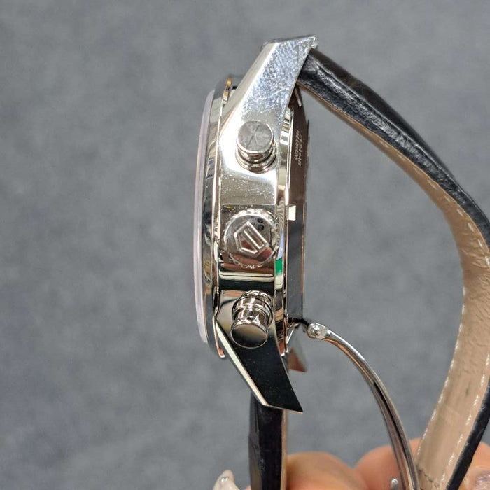 【WHOLESALES】
TAG HEUER 
SKYH-3JRL-3B4M 
箱　ギャランティ
