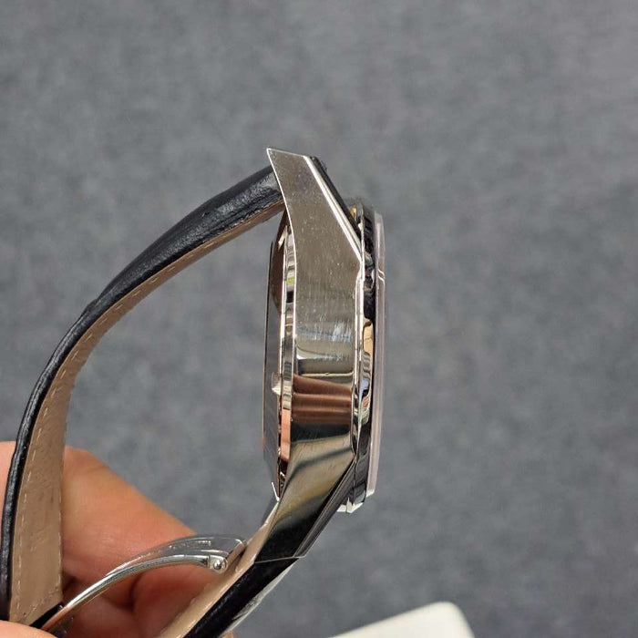 【WHOLESALES】
TAG HEUER 
SKYH-3JRL-3B4M 
箱　ギャランティ