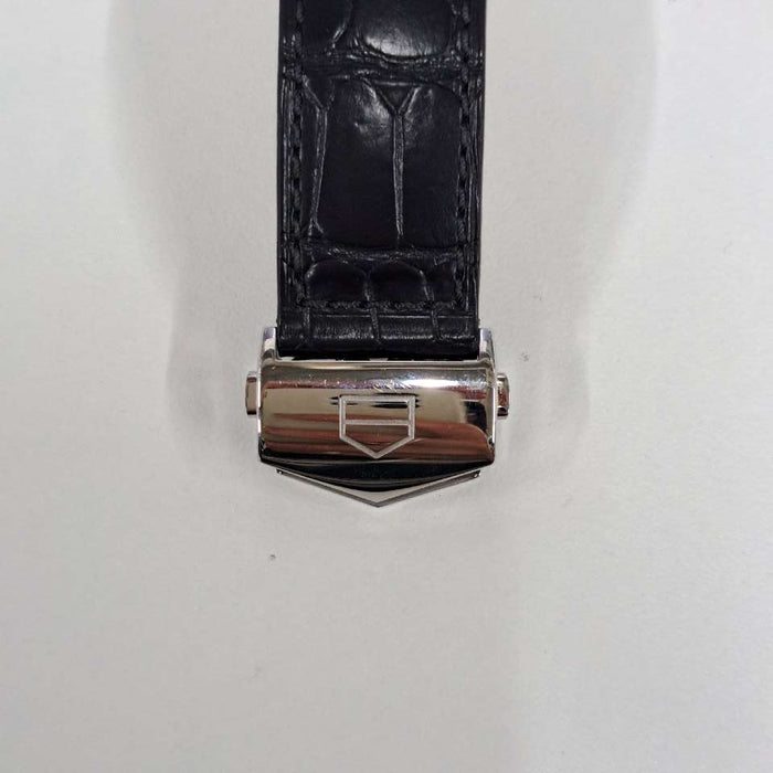 【WHOLESALES】
TAG HEUER 
SKYH-3JRL-3B4M 
箱　ギャランティ
