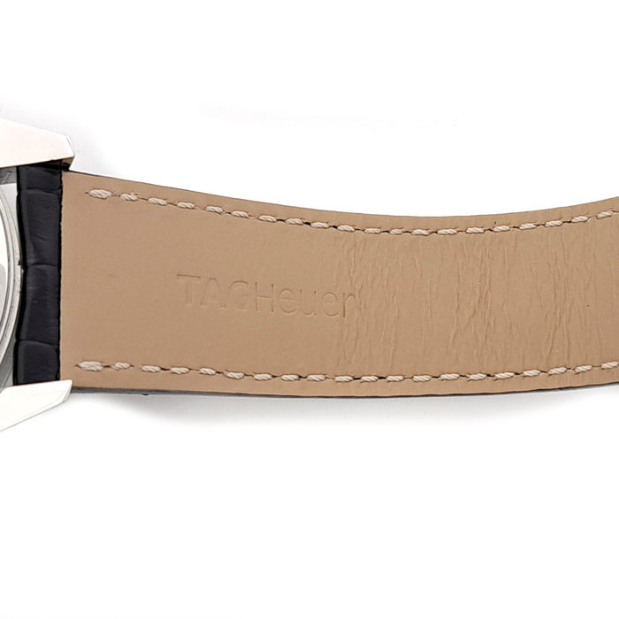 TAG HEUER 
カレラ クロノグラフ 
箱ギャラ付