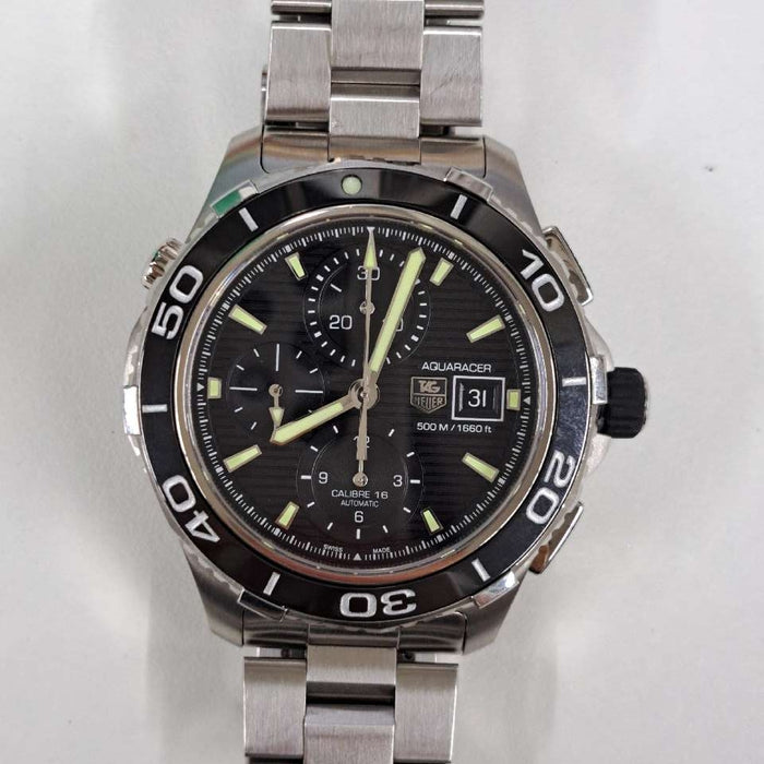 【WHOLESALES】
TAG HEUER 
KQXR-XHTZ-KQXP 
箱　ギャランティ