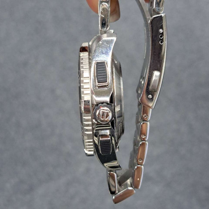 【WHOLESALES】
TAG HEUER 
KQXR-XHTZ-KQXP 
箱　ギャランティ