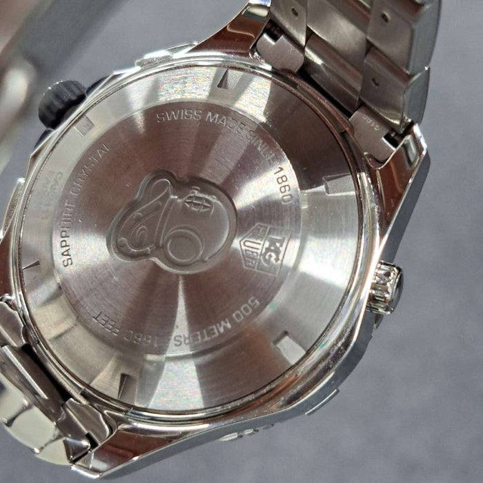 【WHOLESALES】
TAG HEUER 
KQXR-XHTZ-KQXP 
箱　ギャランティ