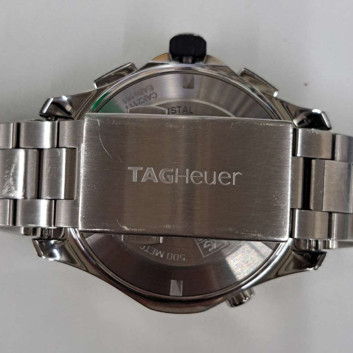【WHOLESALES】
TAG HEUER 
KQXR-XHTZ-KQXP 
箱　ギャランティ