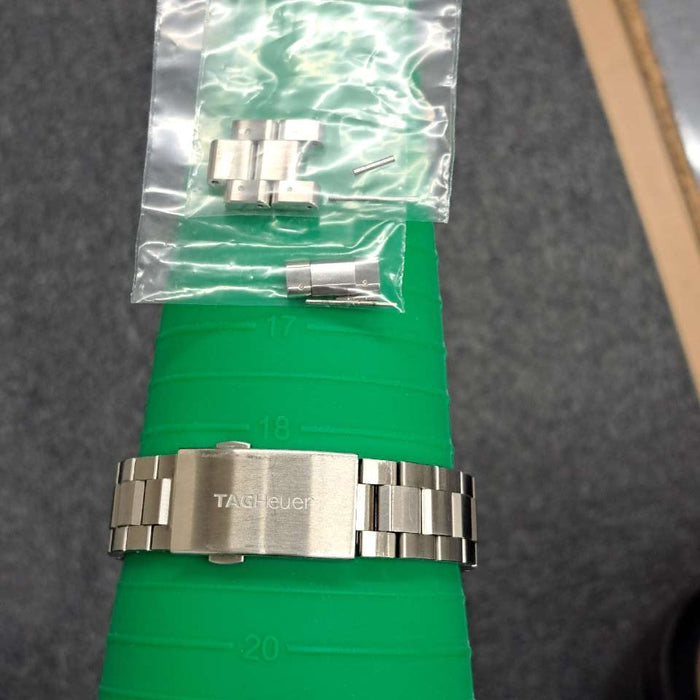 【WHOLESALES】
TAG HEUER 
KQXR-XHTZ-KQXP 
箱　ギャランティ