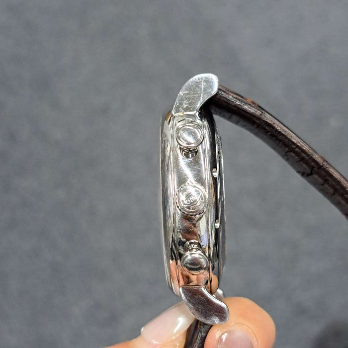 【WHOLESALES】
IWC 
IW391007 
内箱（劣化あり）　ギャランティ