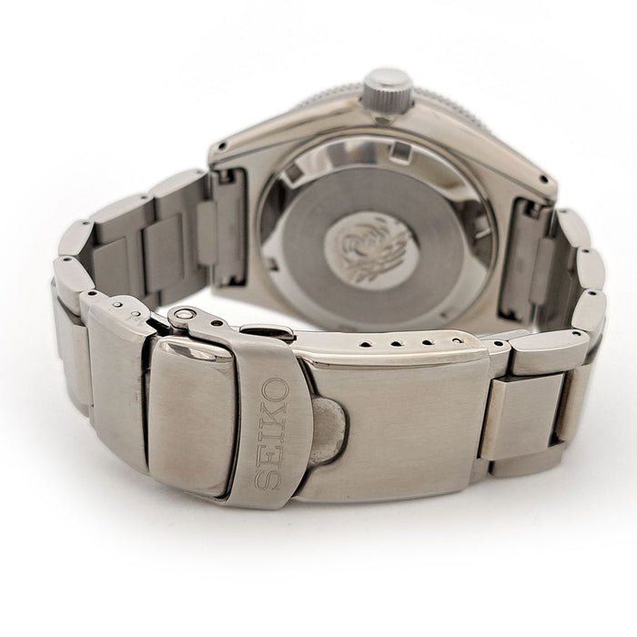 SEIKO 
プロスペックス ダイバースキューバ 
箱ギャラ付