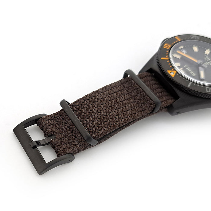 SEIKO 
プロスペックス ブラックシリーズ 
箱ギャラ付