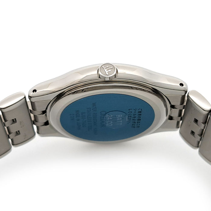 SEIKO 
クレドール シグノ 
箱ギャラ付