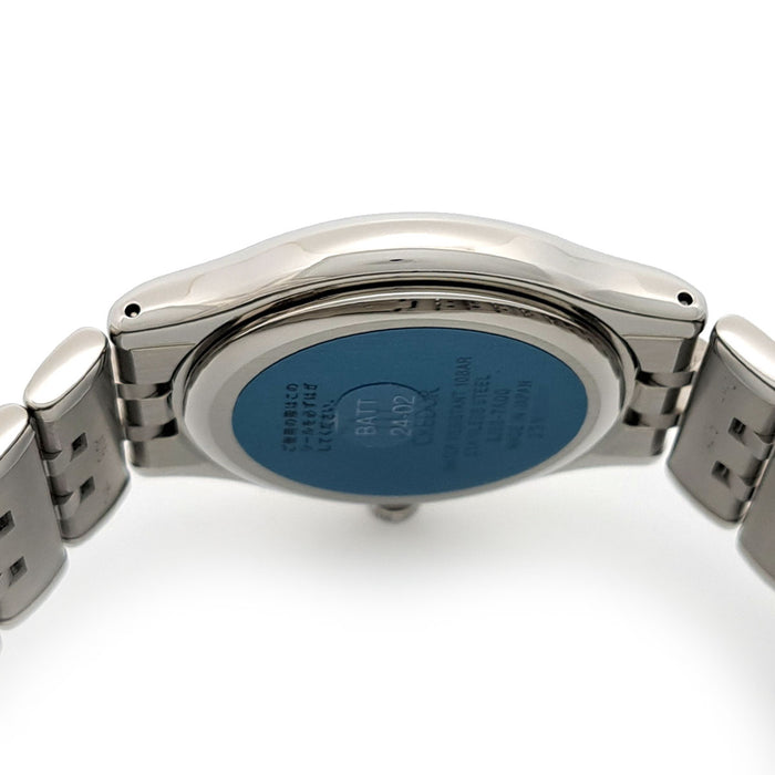 SEIKO 
クレドール シグノ 
箱ギャラ付