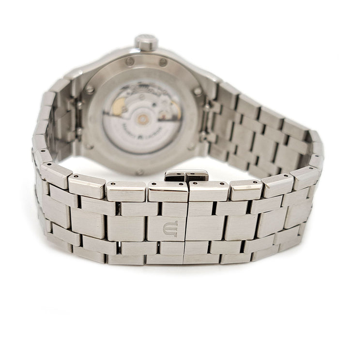 MAURICE LACROIX 
アイコン オートマティック 42mm グリーンダイヤル 
箱ギャラ付