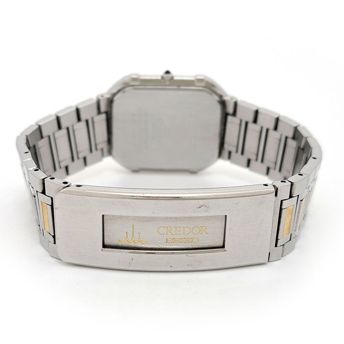 SEIKO
Credor