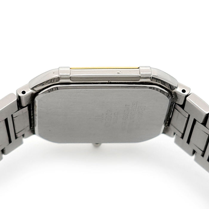 SEIKO
Credor