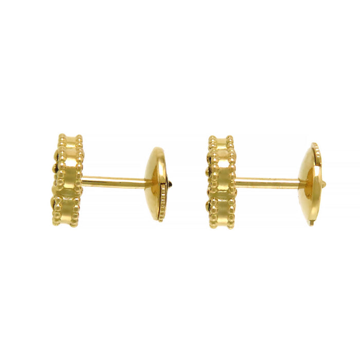 Van Cleef & Arpels  
Sweet Alhambra Earrings