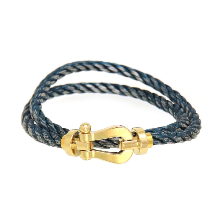 FRED 
フォース10 ブレスレット LM 2連