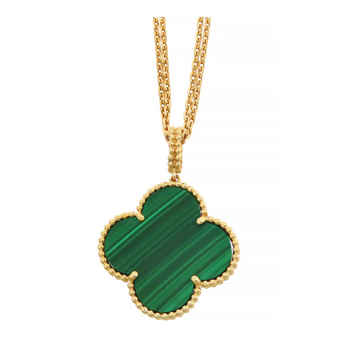 Van Cleef & Arpels 
マジック アルハンブラ ロング ネックレス