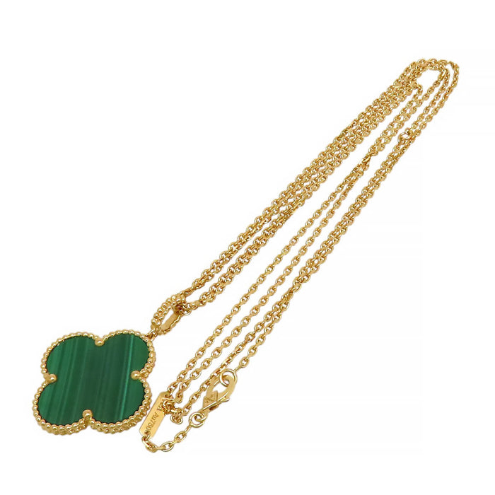 Van Cleef & Arpels 
マジック アルハンブラ ロング ネックレス