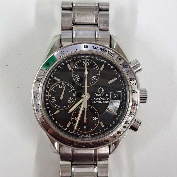 【WHOLESALES】
OMEGA 
3513.5 
箱　ギャランティ　ピクトグラム