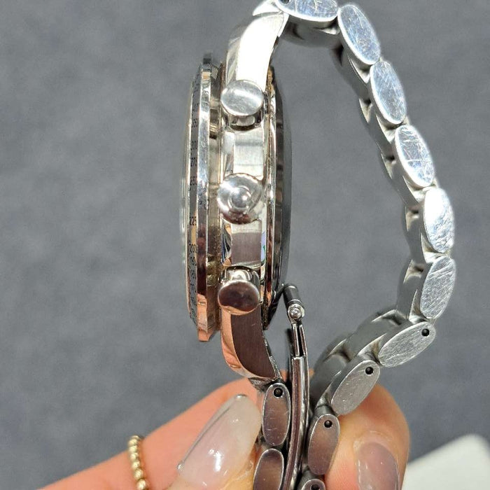 【WHOLESALES】
OMEGA 
3513.5 
箱　ギャランティ　ピクトグラム