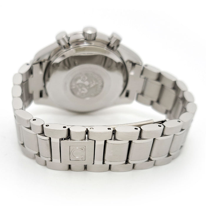 OMEGA 
スピードマスター デイト 
箱ギャラ付