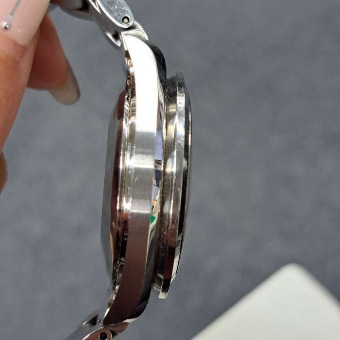 【WHOLESALES】
OMEGA 
3513.5 
箱　ギャランティ　ピクトグラム