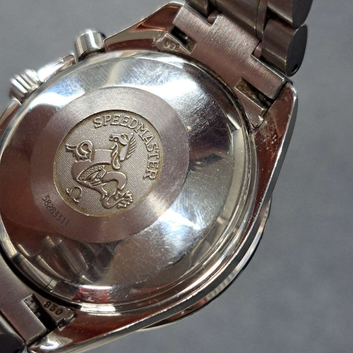 【WHOLESALES】
OMEGA 
3513.5 
箱　ギャランティ　ピクトグラム