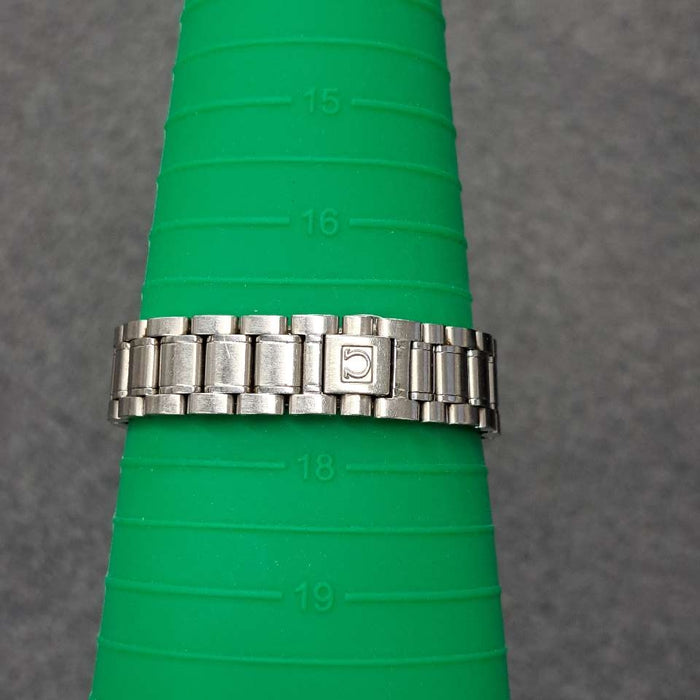 【WHOLESALES】
OMEGA 
3513.5 
箱　ギャランティ　ピクトグラム