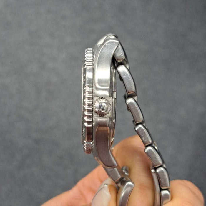 【WHOLESALES】
TAG HEUER 
WT5110.BA0550 
箱(内箱劣化)　ギャランティ