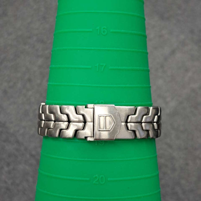 【WHOLESALES】
TAG HEUER 
WT5110.BA0550 
箱(内箱劣化)　ギャランティ